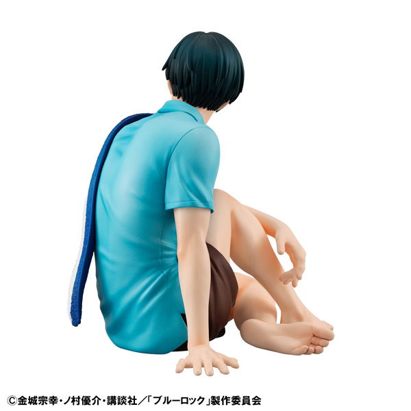 G.E.M. Series Blue Lock Tenohira Itoshi Rin image 5