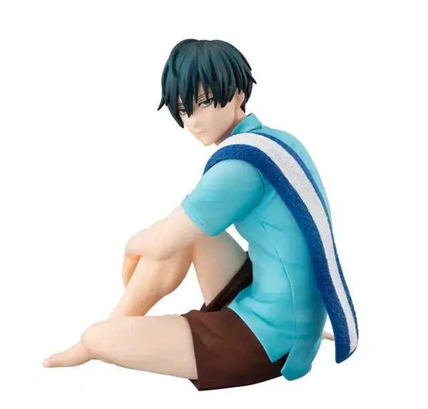 G.E.M. Series Blue Lock Tenohira Itoshi Rin image 1