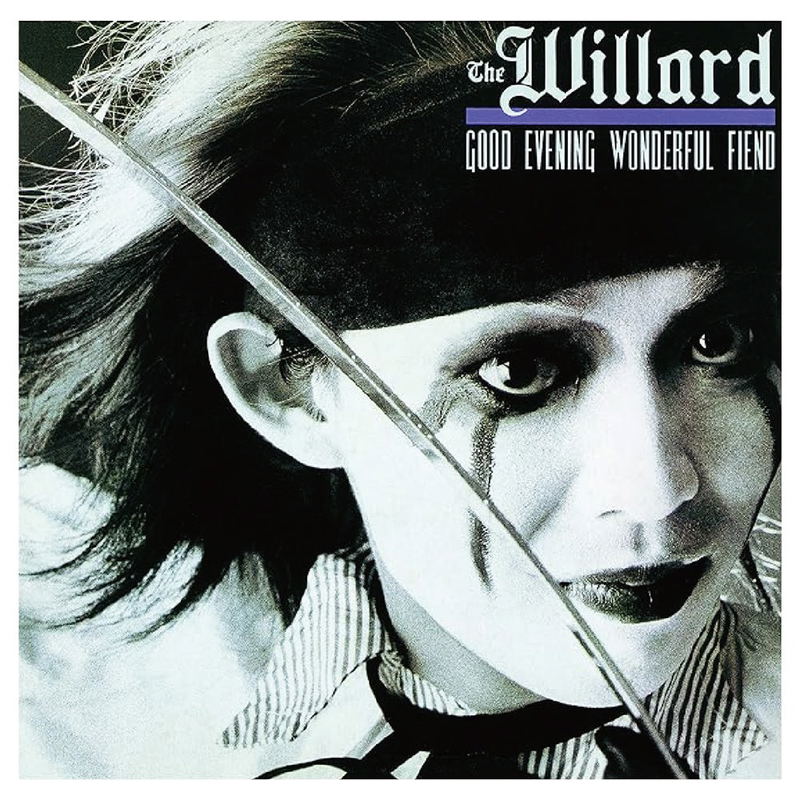 Good Evening Wonderful Fiend [Limited Edition] (Vinyl) image 1