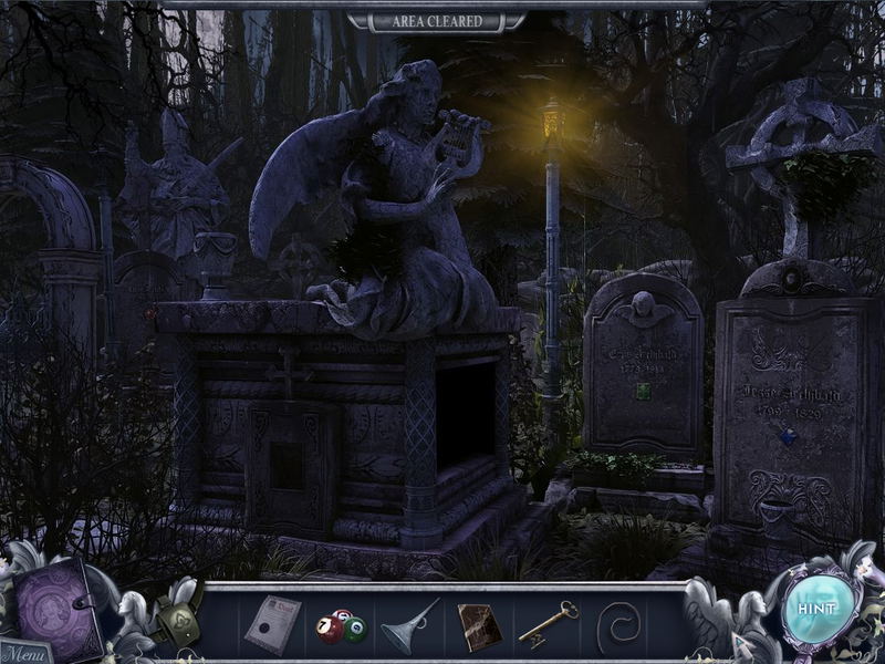 Haunted Past: Realm of Ghosts <span class="ext" style="background-color: #2a475e; color: #FFFFFF;">STEAM</span> <span class="ext ext_digital">digital</span> image 12
