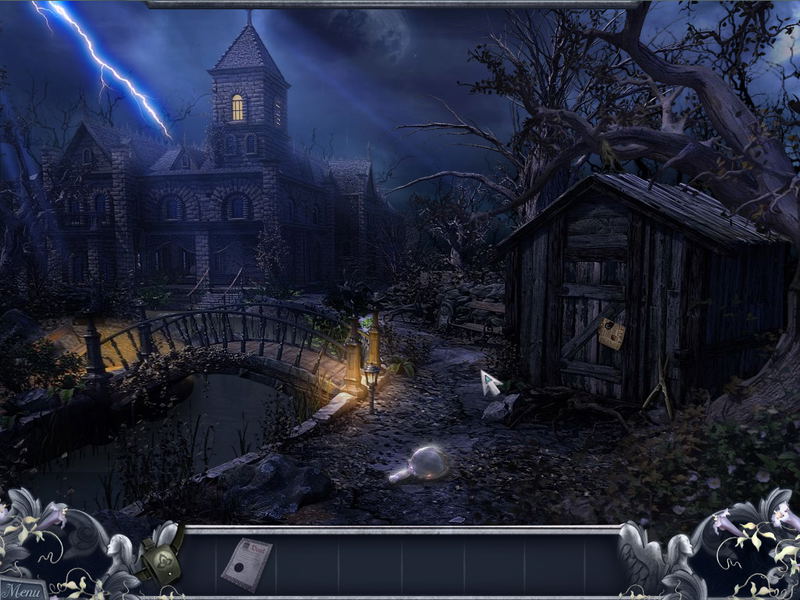 Haunted Past: Realm of Ghosts <span class="ext" style="background-color: #2a475e; color: #FFFFFF;">STEAM</span> <span class="ext ext_digital">digital</span> image 3