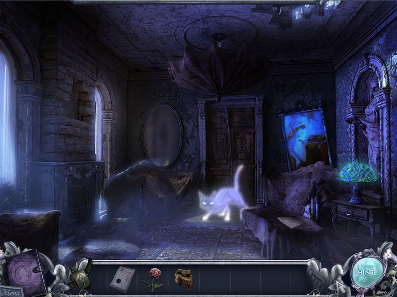 Haunted Past: Realm of Ghosts <span class="ext" style="background-color: #2a475e; color: #FFFFFF;">STEAM</span> <span class="ext ext_digital">digital</span> image 4