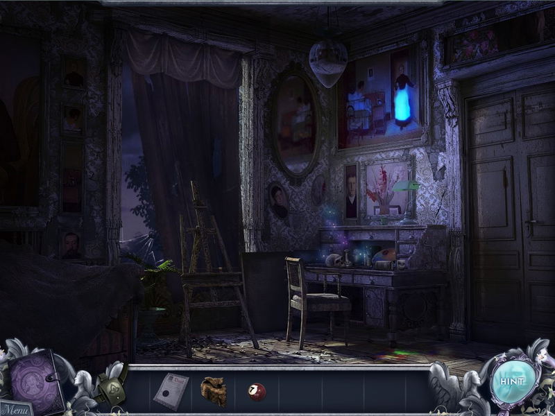 Haunted Past: Realm of Ghosts <span class="ext" style="background-color: #2a475e; color: #FFFFFF;">STEAM</span> <span class="ext ext_digital">digital</span> image 6