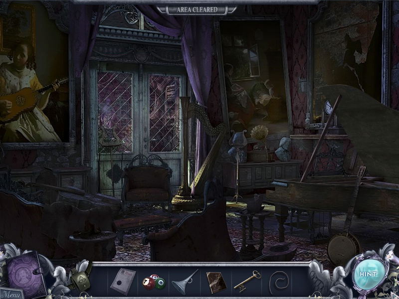 Haunted Past: Realm of Ghosts <span class="ext" style="background-color: #2a475e; color: #FFFFFF;">STEAM</span> <span class="ext ext_digital">digital</span> image 9