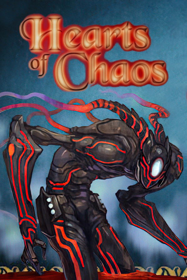 Hearts of Chaos STEAM digital — Import Game Deal