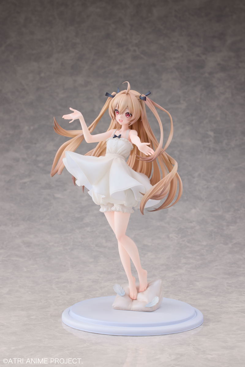 Atri My Dear Moments 1/7 Scale Pre-Painted Figure: Atri Pajama Ver. image 3