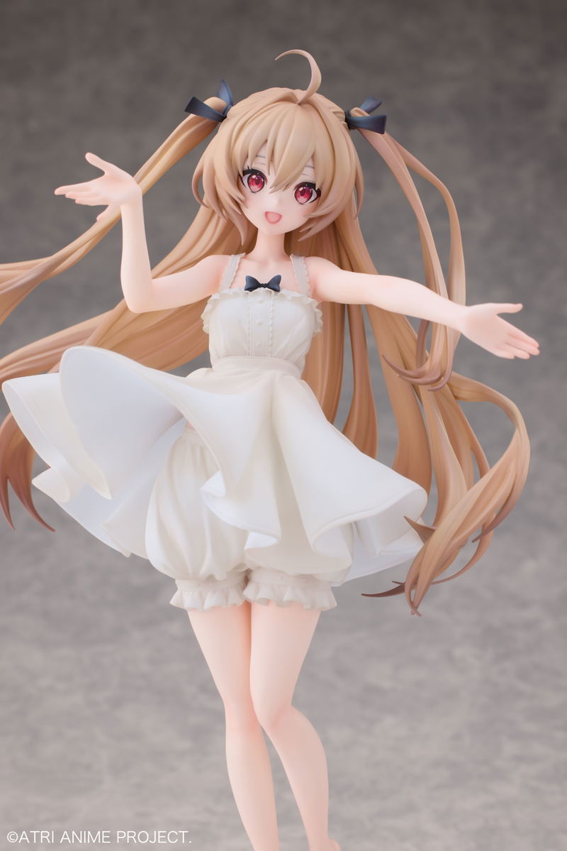 Atri My Dear Moments 1/7 Scale Pre-Painted Figure: Atri Pajama Ver. image 7