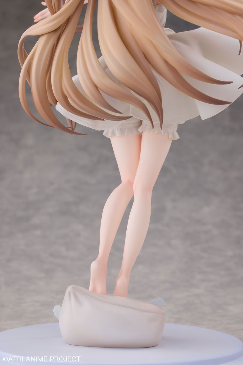 Atri My Dear Moments 1/7 Scale Pre-Painted Figure: Atri Pajama Ver. image 9