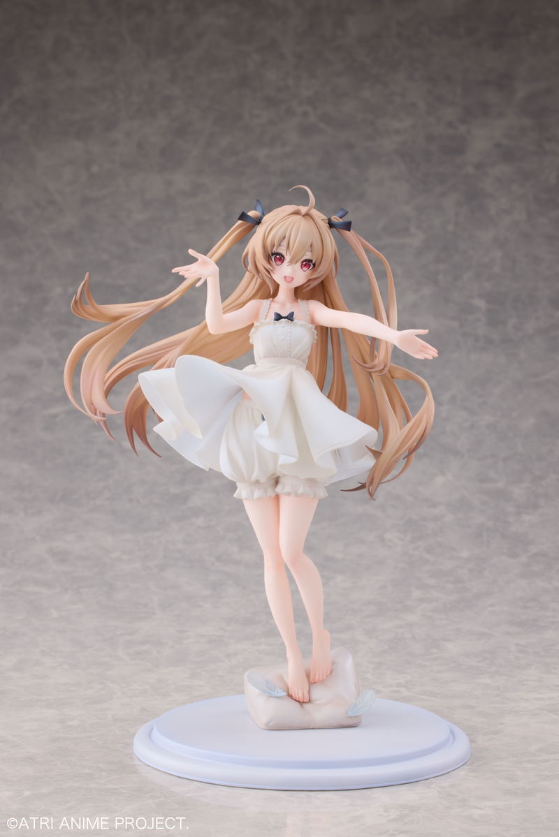 Atri My Dear Moments 1/7 Scale Pre-Painted Figure: Atri Pajama Ver. image 2