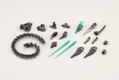 Hexa Gear 1/24 Scale Plastic Model Kit: Alternative Creepvenom thumbnail 12