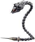 Hexa Gear 1/24 Scale Plastic Model Kit: Alternative Creepvenom thumbnail 1
