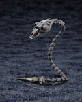 Hexa Gear 1/24 Scale Plastic Model Kit: Alternative Creepvenom thumbnail 2
