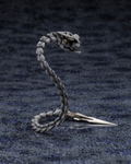 Hexa Gear 1/24 Scale Plastic Model Kit: Alternative Creepvenom thumbnail 3