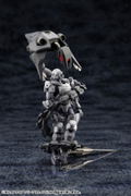 Hexa Gear 1/24 Scale Plastic Model Kit: Alternative Creepvenom thumbnail 7