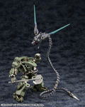 Hexa Gear 1/24 Scale Plastic Model Kit: Alternative Creepvenom thumbnail 8