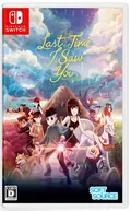 Last Time I Saw You (Multi-Language) thumbnail 1