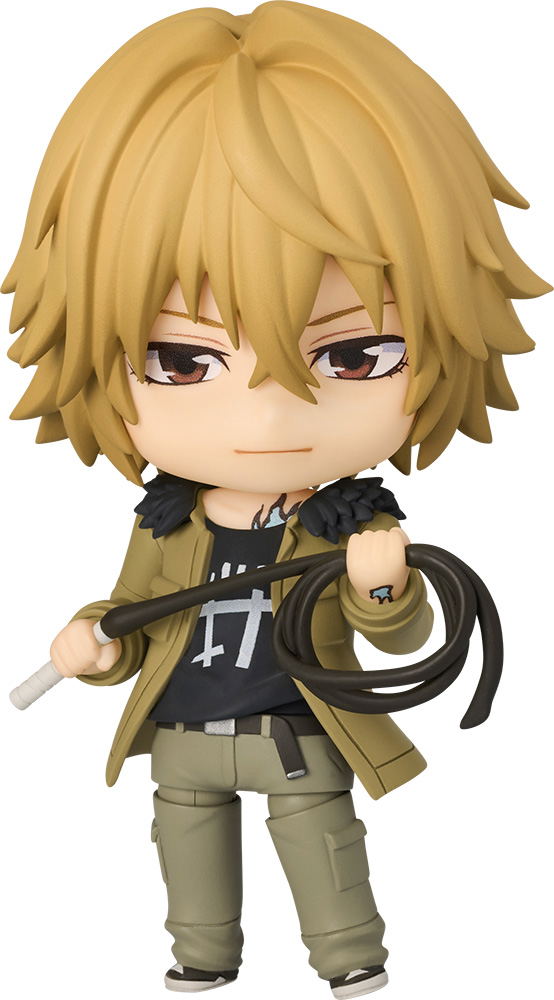 Nendoroid No. 2779 Reborn!: Dino image 1