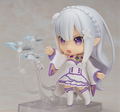 Nendoroid No. 751 Re:Zero kara Hajimeru Isekai Seikatsu: Emilia (Re-run) thumbnail 4