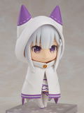 Nendoroid No. 751 Re:Zero kara Hajimeru Isekai Seikatsu: Emilia (Re-run) thumbnail 6