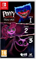 Poppy Playtime Triple Pack thumbnail 1