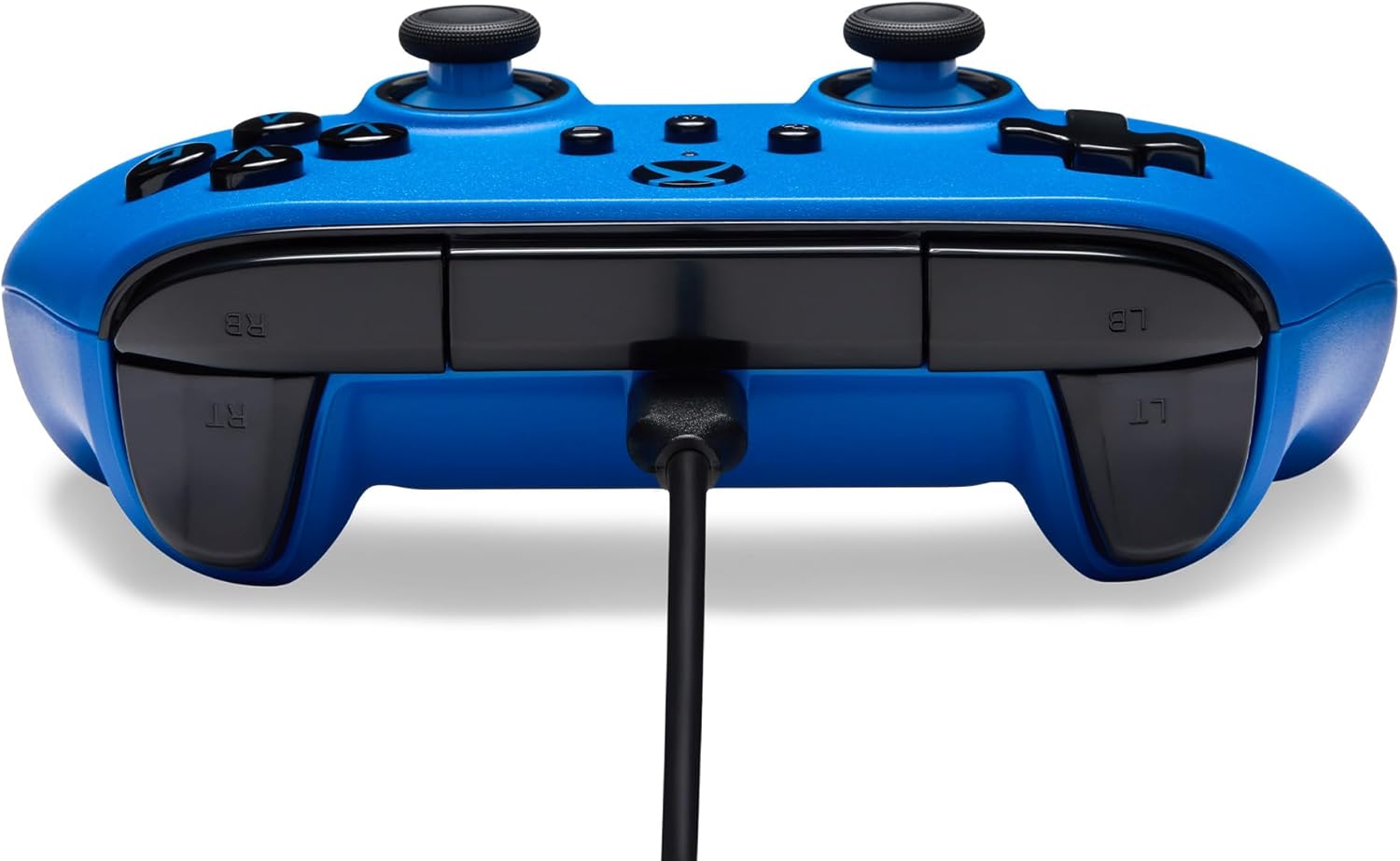 PowerA Symmetric Wired Controller for Xbox Series X|S (Blue) for
