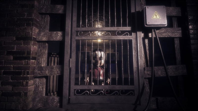 Puppet House image 4