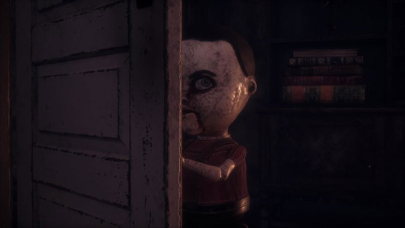 Puppet House image 7