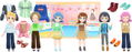 Pups & Purrs Animal Hospital (Code in a box) thumbnail 5