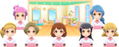 Pups & Purrs Animal Hospital (Code in a box) thumbnail 6