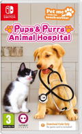 Pups & Purrs Animal Hospital (Code in a box) thumbnail 1