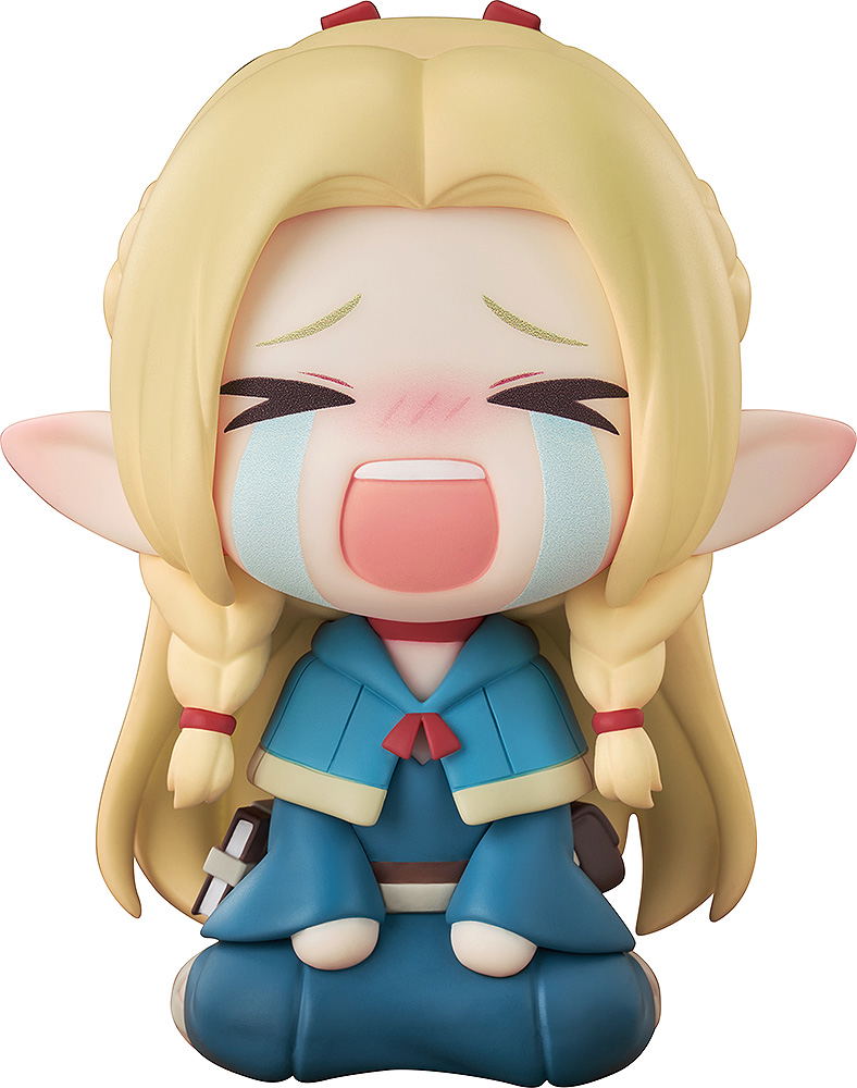 Qset Delicious in Dungeon: Marcille image 1