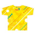 Racing Miku 2025 Ver. Full Graphic T-shirt (Size L) thumbnail 3