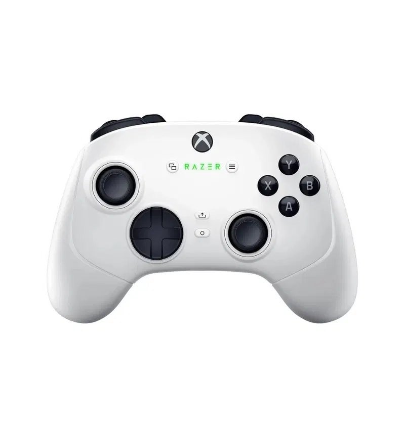 Razer Wolverine V3 Pro Wireless Esports Controller for Xbox Series X|S, Xbox One and PC (White) image 3