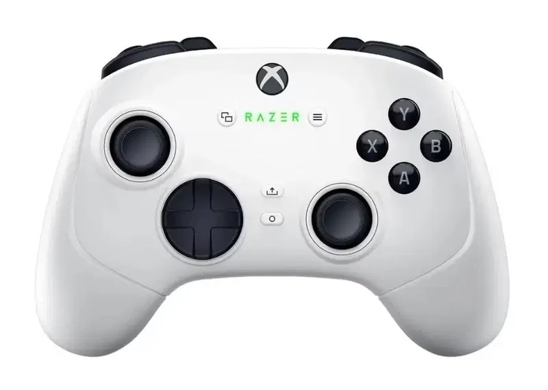 Razer Wolverine V3 Pro Wireless Esports Controller for Xbox Series X|S, Xbox One and PC (White) image 2