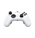 Razer Wolverine V3 Pro Wireless Esports Controller for Xbox Series X|S, Xbox One and PC (White) thumbnail 4
