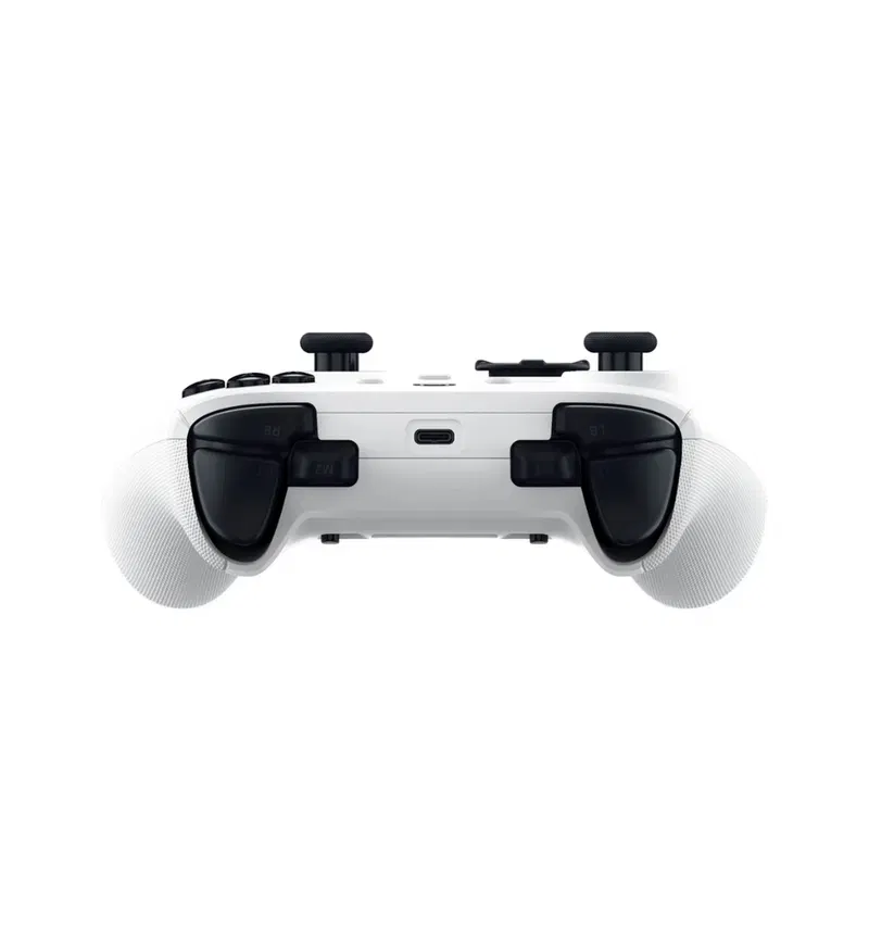 Razer Wolverine V3 Pro Wireless Esports Controller for Xbox Series X|S, Xbox One and PC (White) image 6