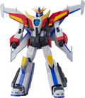 The Gattai The Brave Fighter of Legend Da-Garn: Da-Garn X (Re-run) thumbnail 1