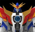 The Gattai The Brave Fighter of Legend Da-Garn: Da-Garn X (Re-run) thumbnail 11