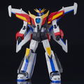 The Gattai The Brave Fighter of Legend Da-Garn: Da-Garn X (Re-run) thumbnail 2