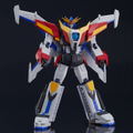 The Gattai The Brave Fighter of Legend Da-Garn: Da-Garn X (Re-run) thumbnail 3