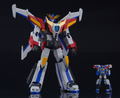 The Gattai The Brave Fighter of Legend Da-Garn: Da-Garn X (Re-run) thumbnail 8