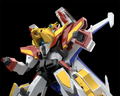 The Gattai The Brave Fighter of Legend Da-Garn: Ga-Orn (Re-run) thumbnail 11