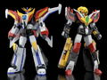 The Gattai The Brave Fighter of Legend Da-Garn: Ga-Orn (Re-run) thumbnail 12