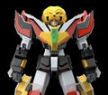 The Gattai The Brave Fighter of Legend Da-Garn: Ga-Orn (Re-run) thumbnail 6