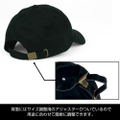 The Idolmaster Cinderella Girls - LiPPS Embroidered Low Cap thumbnail 5