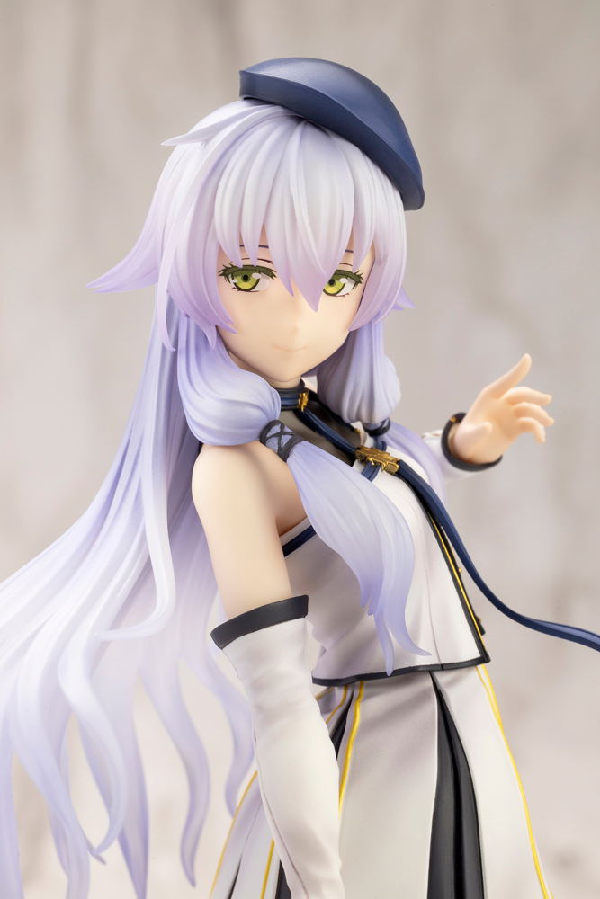 The Legend of Heroes Kai no Kiseki Farewell, O Zemuria 1/8 Scale