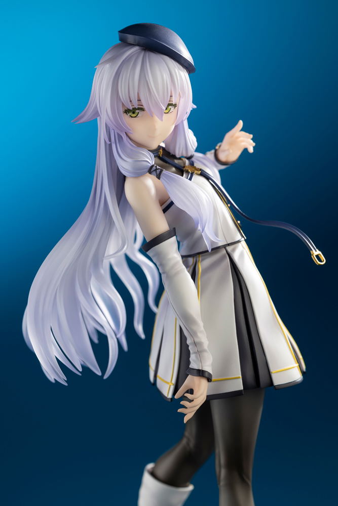 The Legend of Heroes Kai no Kiseki Farewell, O Zemuria 1/8 Scale
