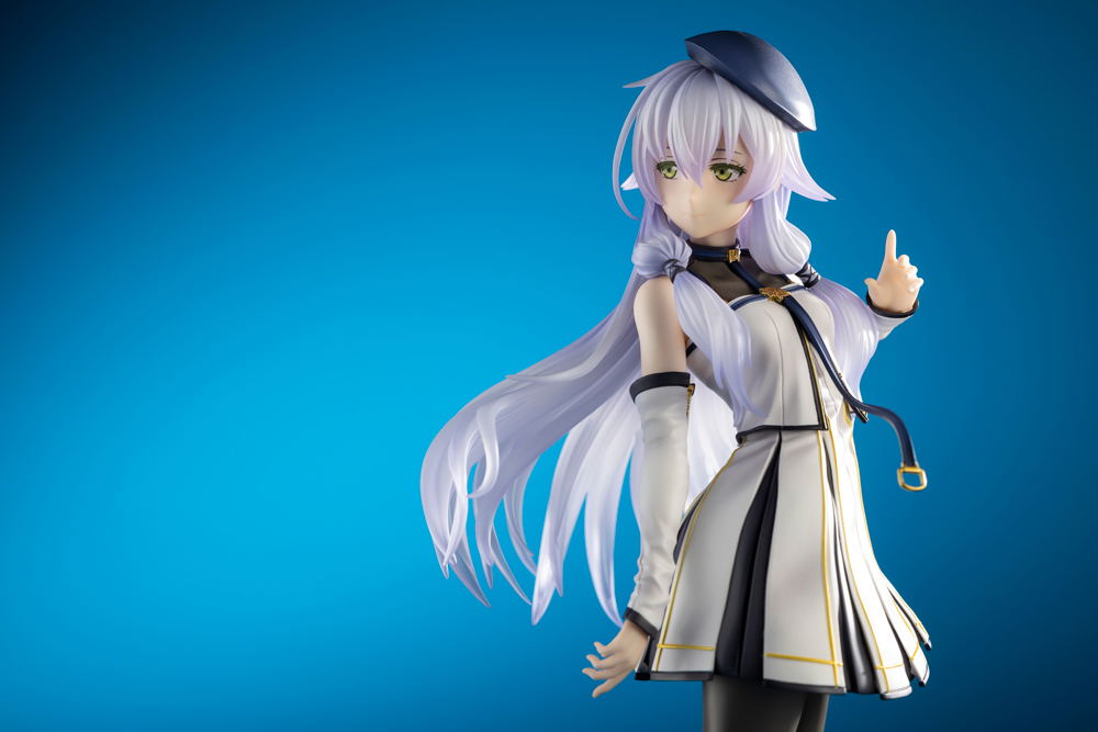 The Legend of Heroes Kai no Kiseki Farewell, O Zemuria 1/8 Scale