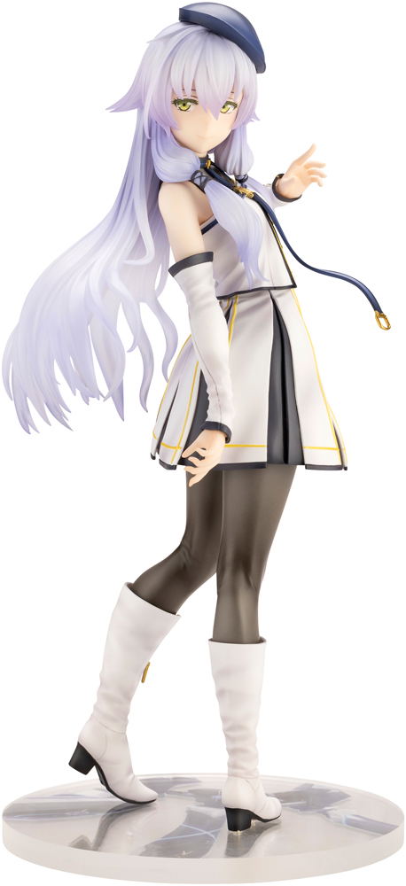 The Legend of Heroes Kai no Kiseki Farewell, O Zemuria 1/8 Scale Pre-Painted Figure: Altina Orion Ver. 2 image 1