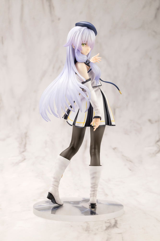 The Legend of Heroes Kai no Kiseki Farewell, O Zemuria 1/8 Scale
